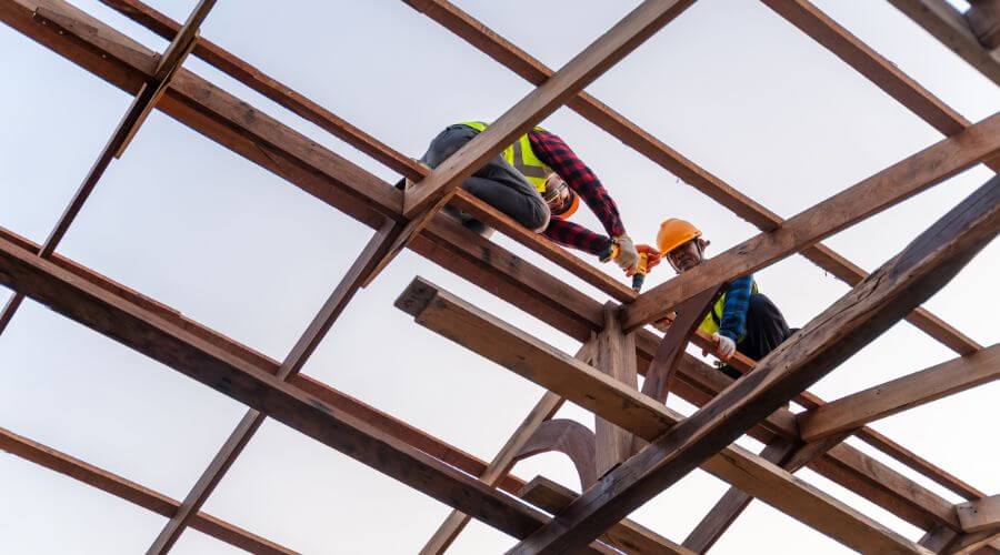 Expert top industrial roofings services in Lucerne, CA
