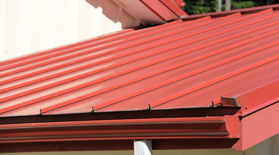 Emergency Industrial Roof Repair in Lucerne, CA